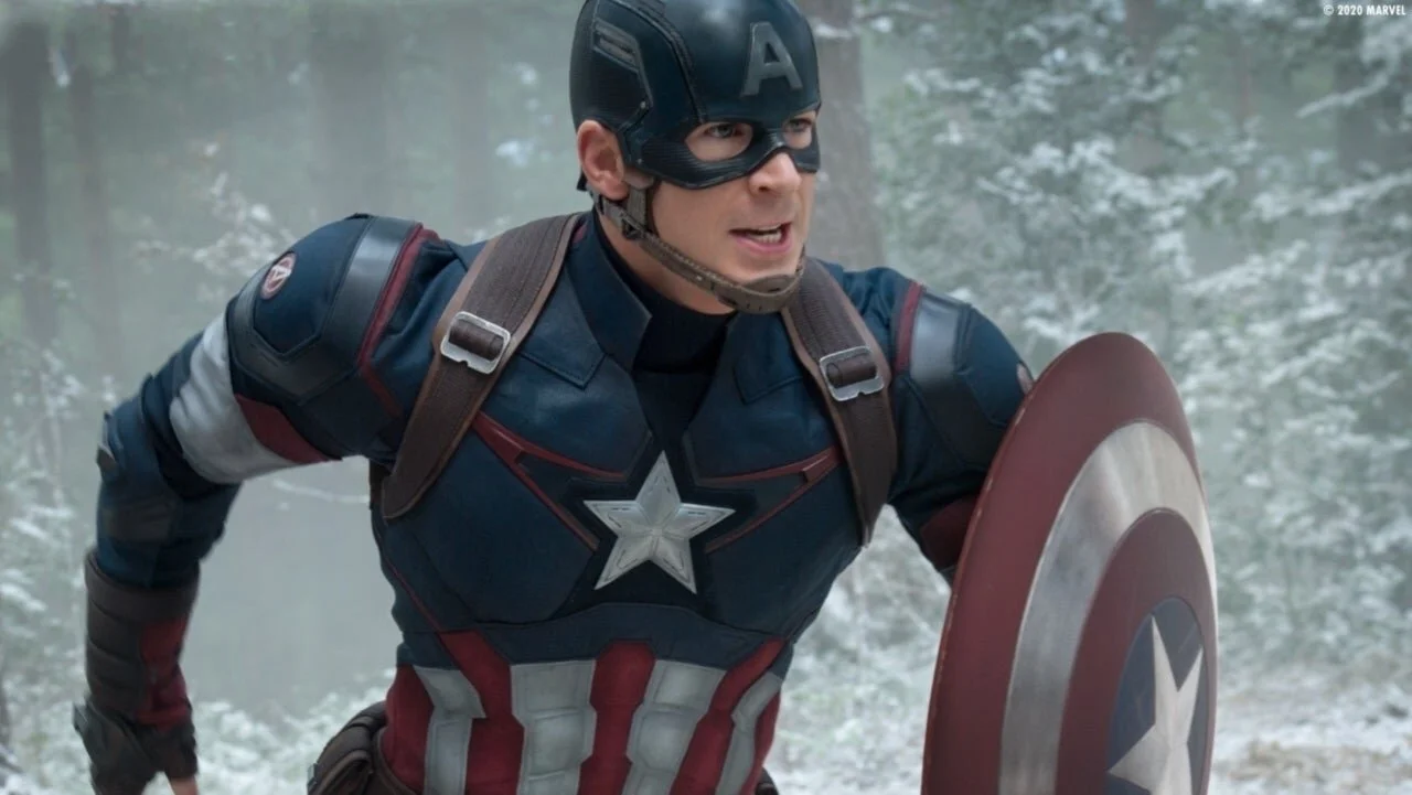 10 Things You Didn't Know About Captain America