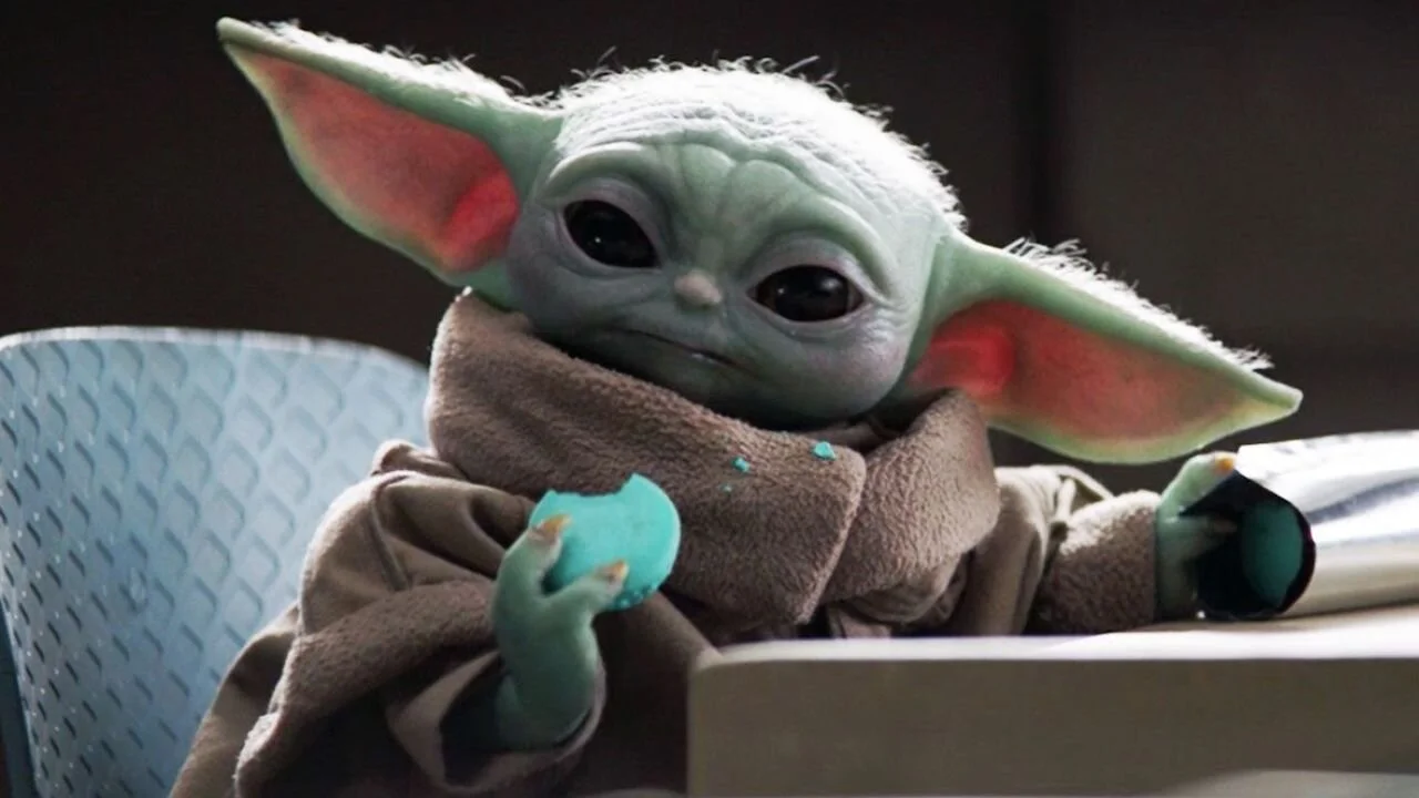 10 Moments That Made Us Fall In Love With Baby Yoda
