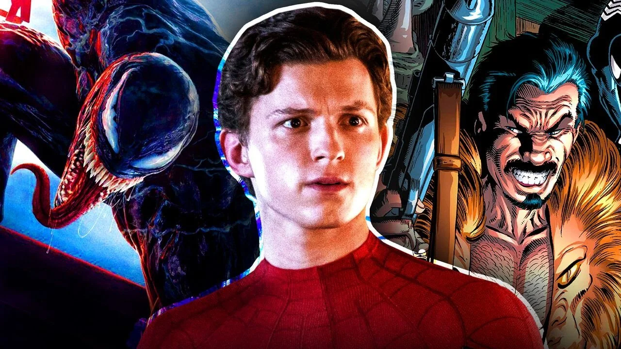 Sony's Spider-Man Future