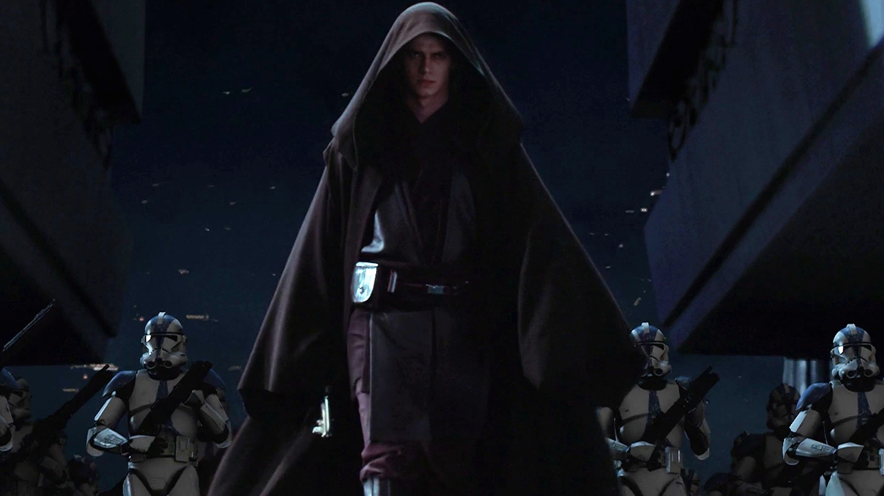 All The Ways The Jedi Should Have Known About Order 66