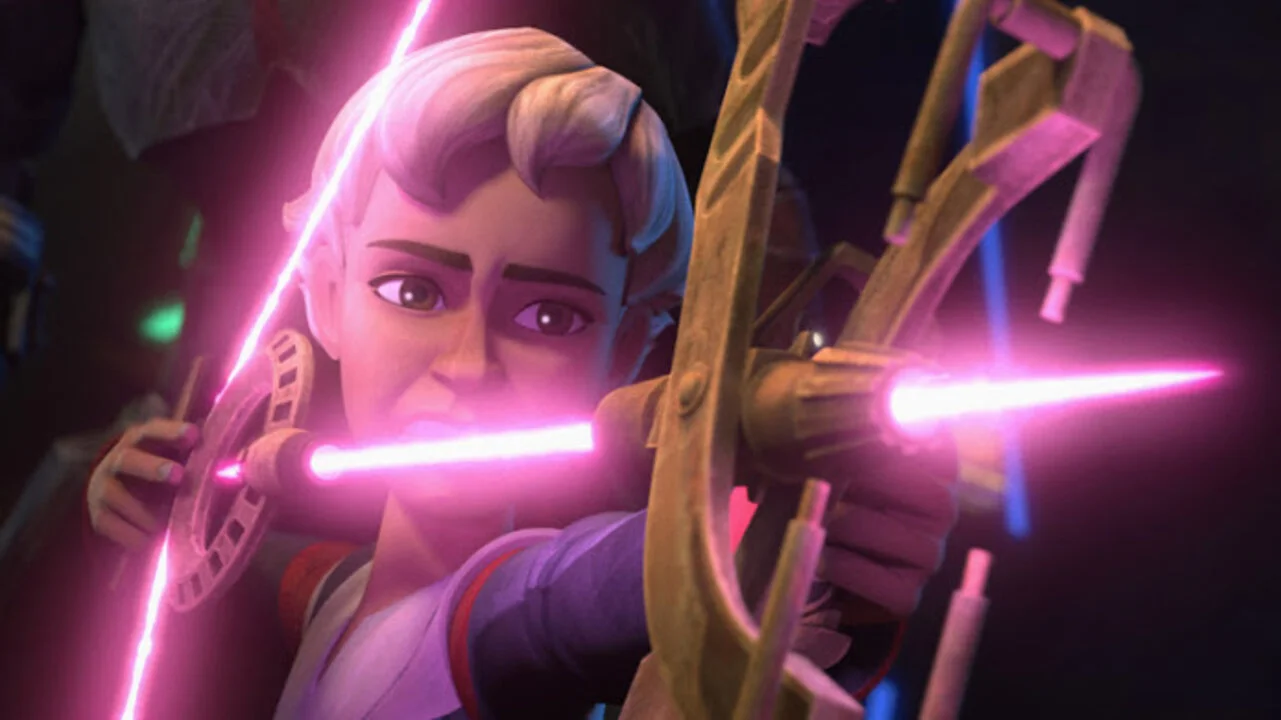 First Impressions On 'The Bad Batch': "Decommissioned"