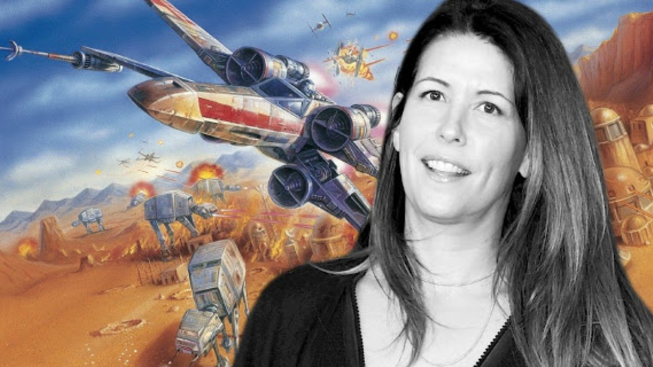 'Rogue Squadron' Movie Makes Major Crew Addition