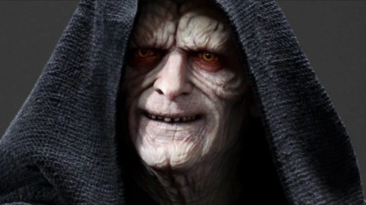 Palpatine Admitted The Jedi He Feared Most, And It May Surprise You