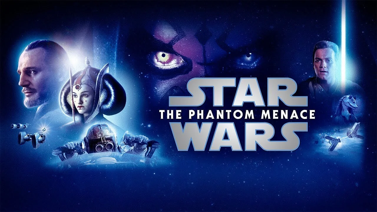 10 Reasons 'The Phantom Menace' Is The Best 'Star Wars' Movie