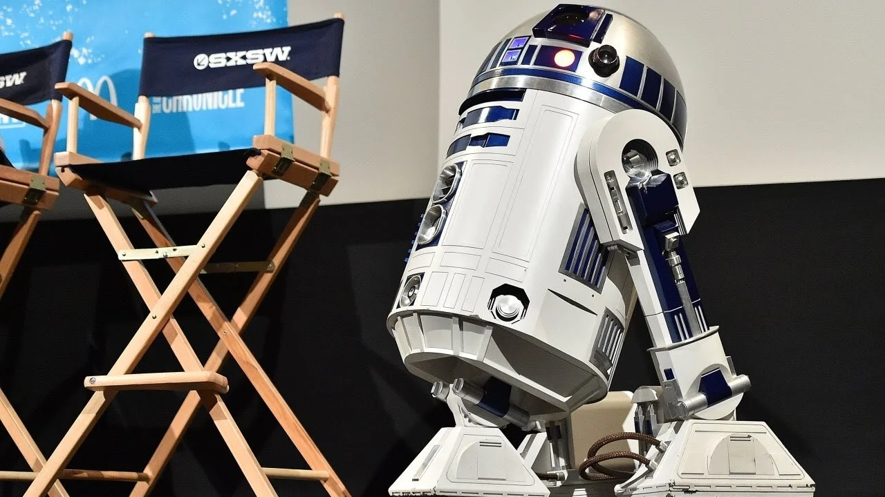 Top 5 Best Moments From R2-D2 In 'Star Wars'
