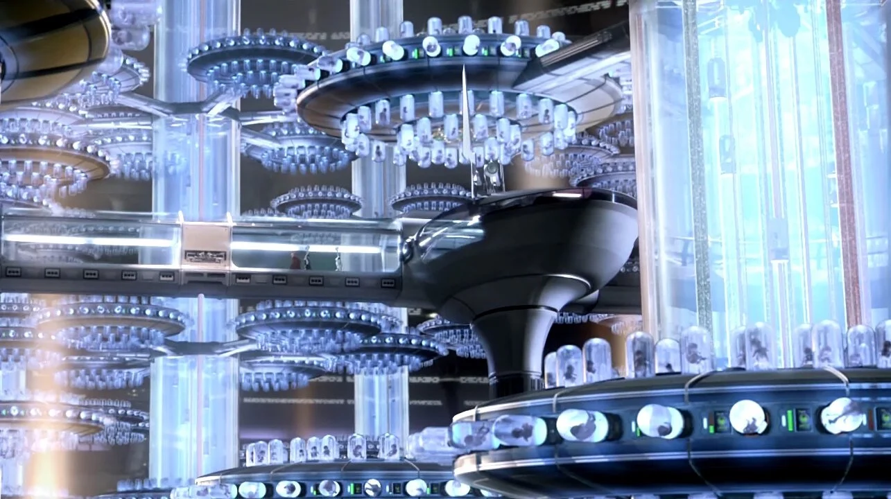 The REAL Reason The Empire Replaced The Clones, And It’s Not Cost