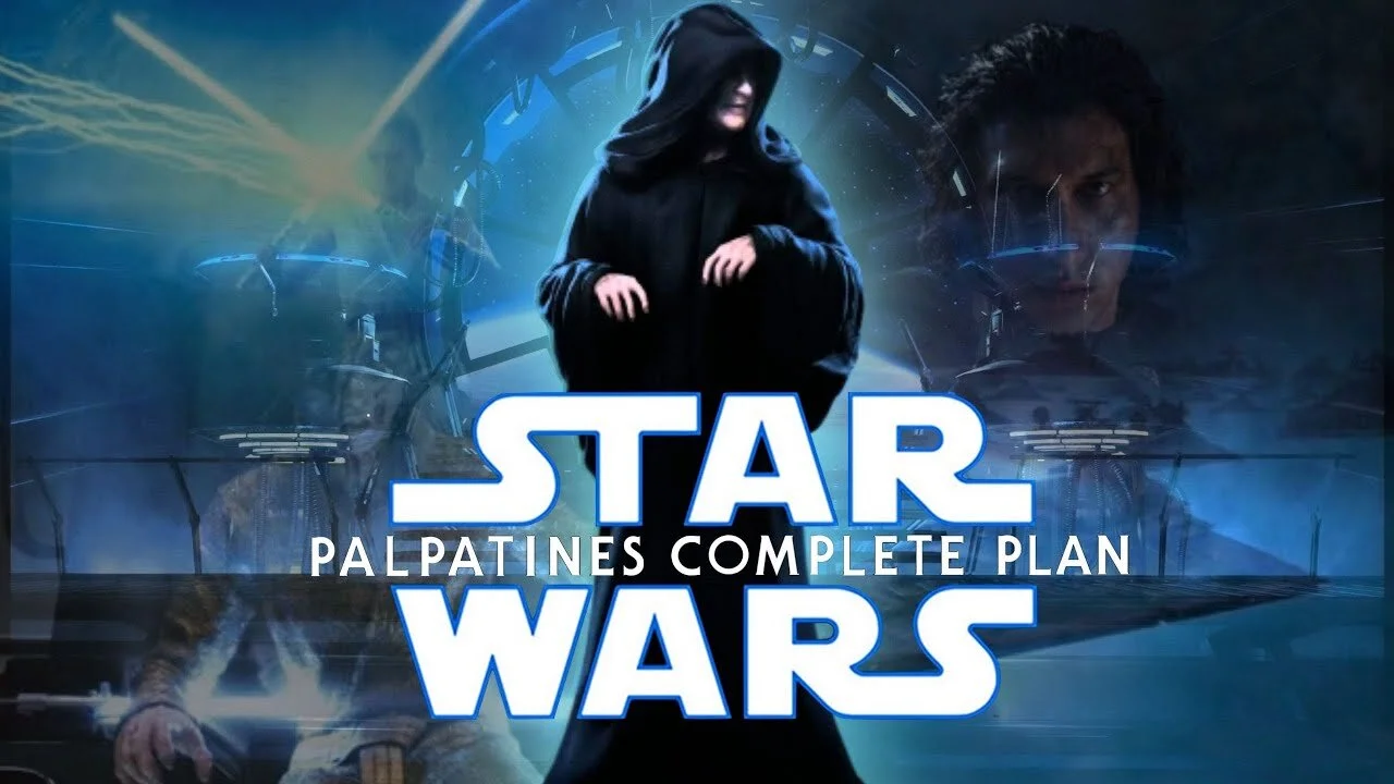 Palpatine's Contingency Explained: Everything You Need To Know About How Palpatine Returned