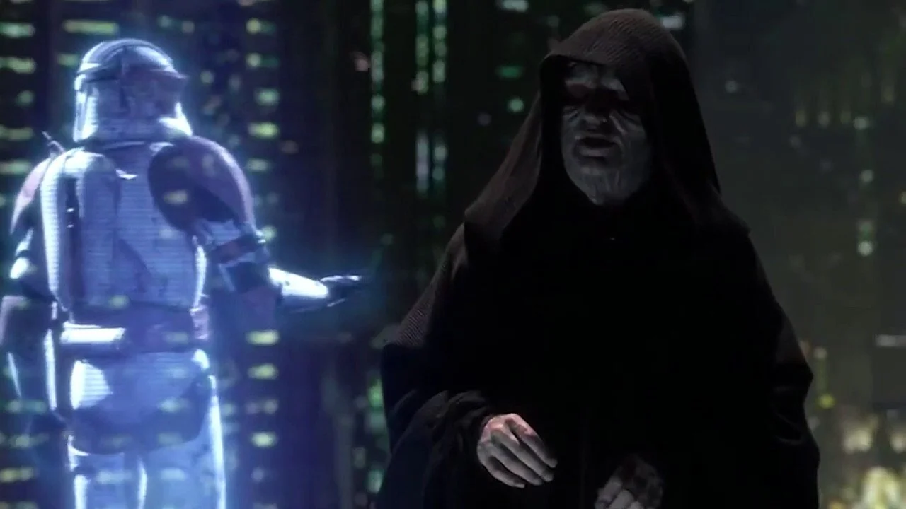 Every Single Scene From Order 66 In 'Star Wars'