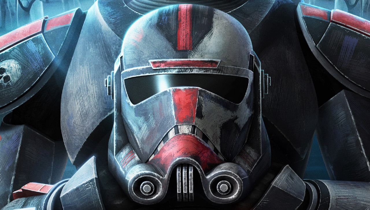 First Thoughts On 'The Bad Batch': "Battle Scars"