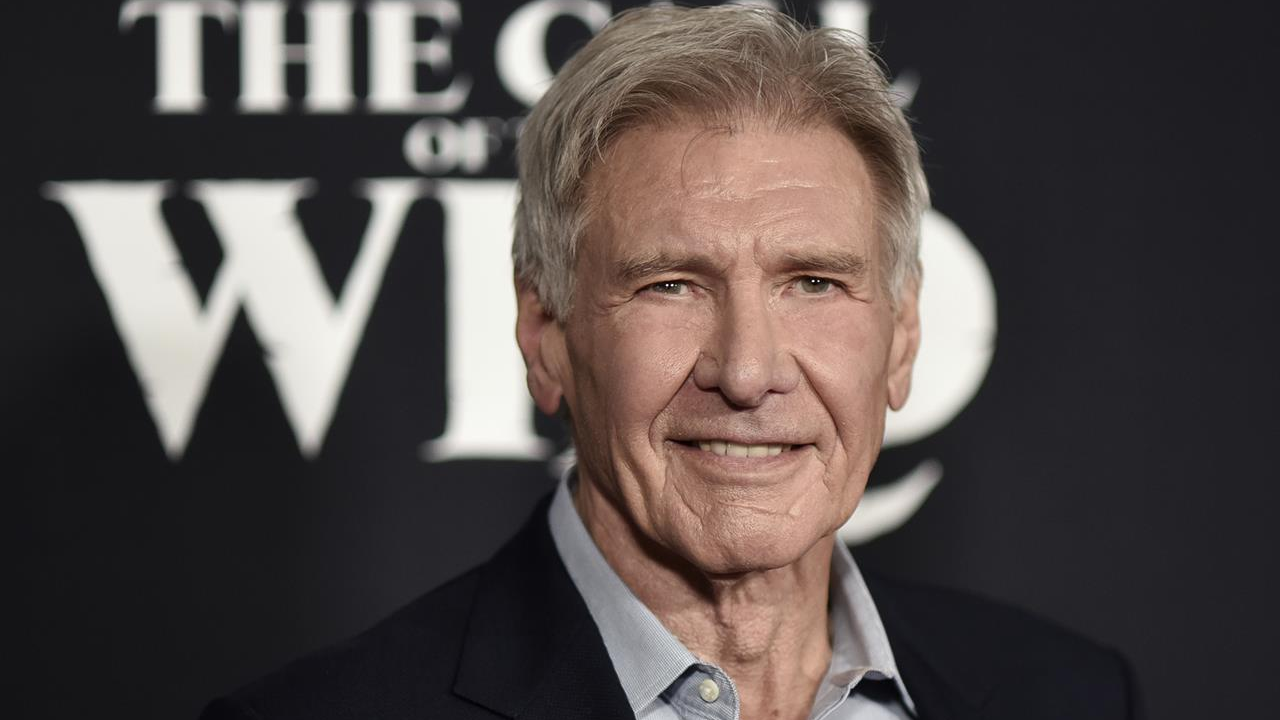 10 Interesting Facts You Don't Know About Harrison Ford