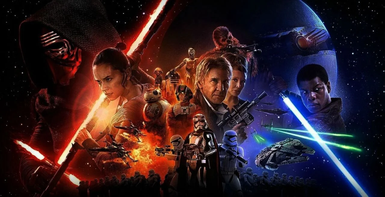 How The Sequel Trilogy Can Be Improved By the Disney+ Shows