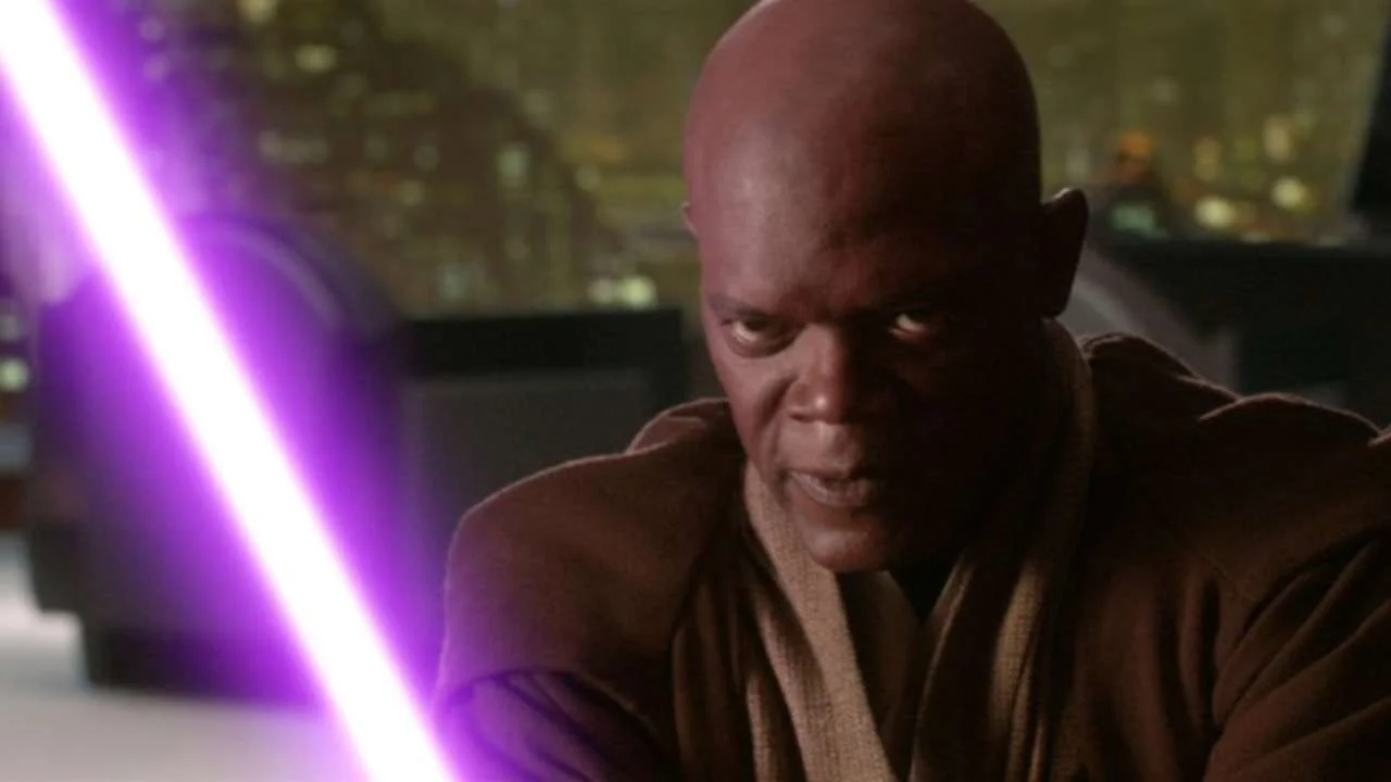 10 Things You Don't Know About Mace Windu