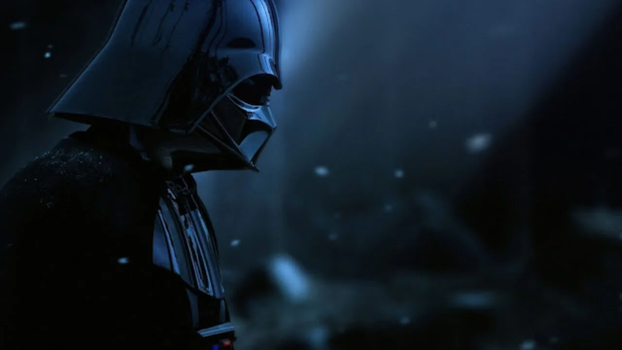 10 Things You Didn't Know About Darth Vader's Suit