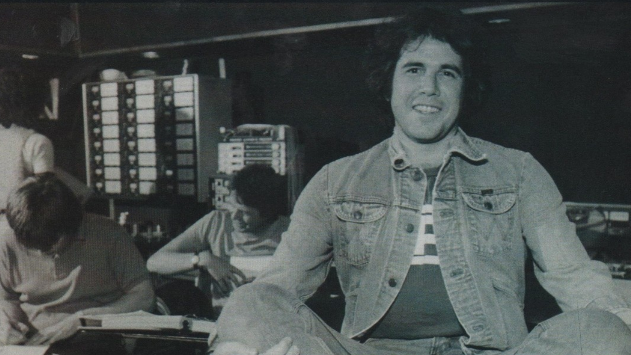 Brian Daley - The Man Who Expanded The Universe