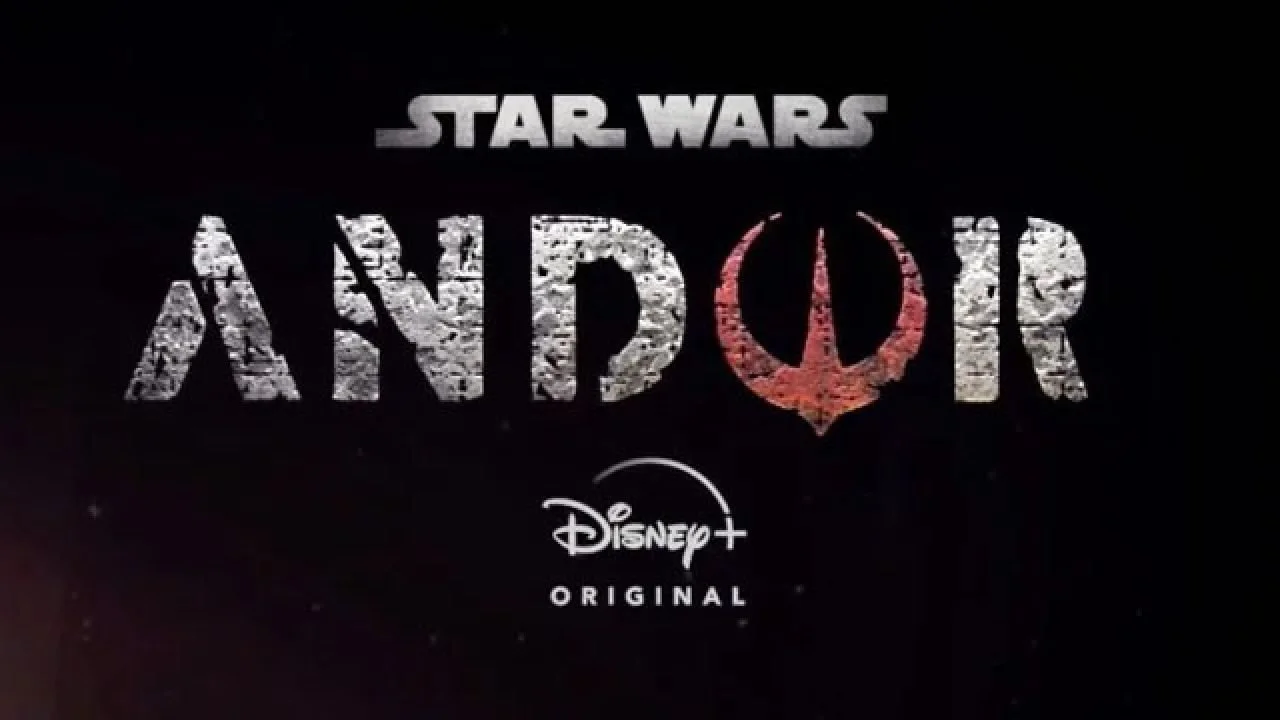 This Rebel From 'Rogue One' Will Be Joining The Cast Of 'Andor' On Disney+
