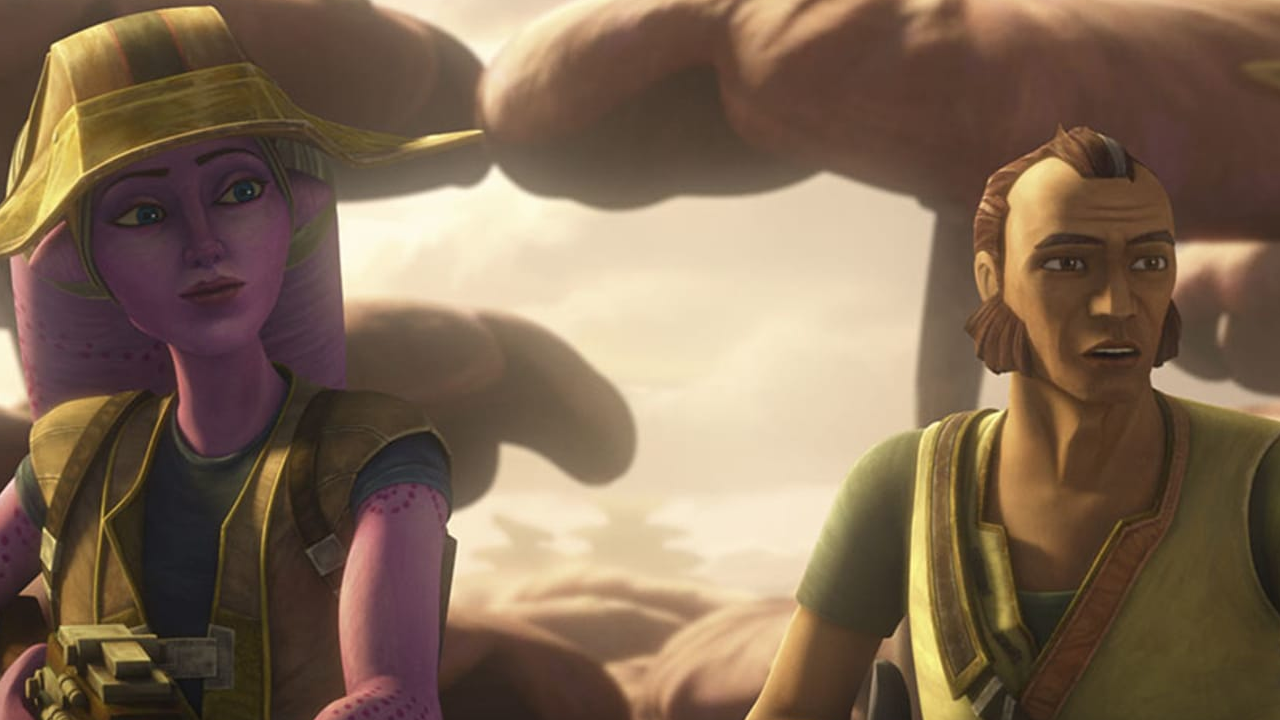 Cut Lawquane's Future After 'The Bad Batch'