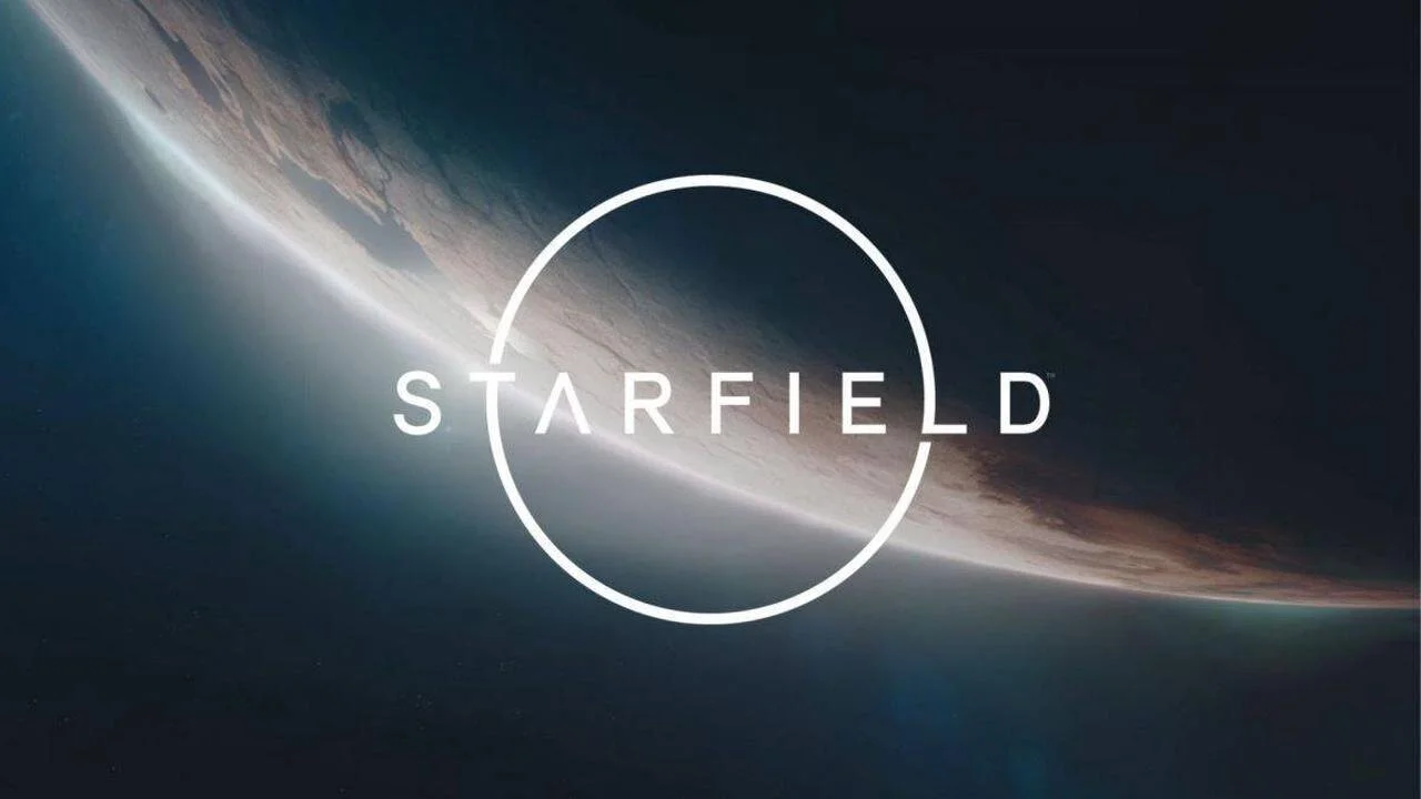 'Starfield' Gets A Release Date