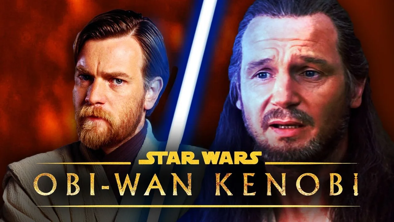 Liam Neeson Says He Has Not Gotten A Call About Kenobi Series