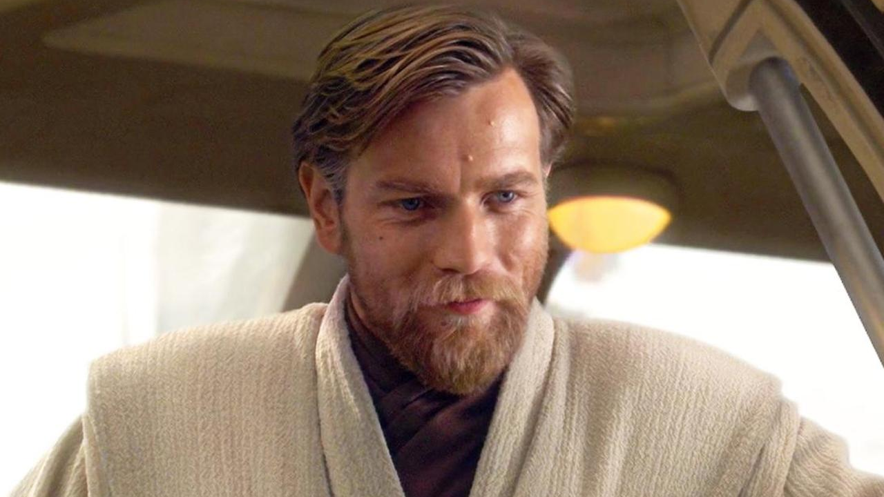 'Obi-Wan Kenobi' Set Photos Show Ewan McGregor, Stormtroopers, And More
