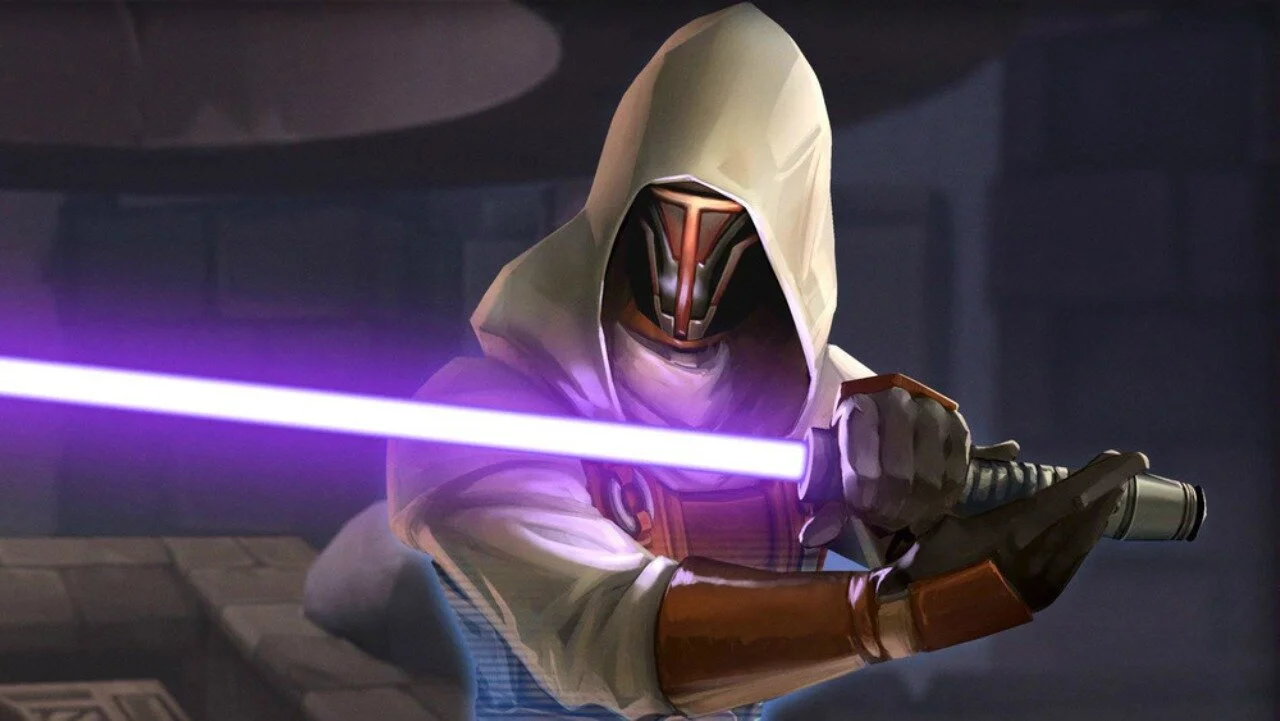Top Five Actors Who Could Portray Revan