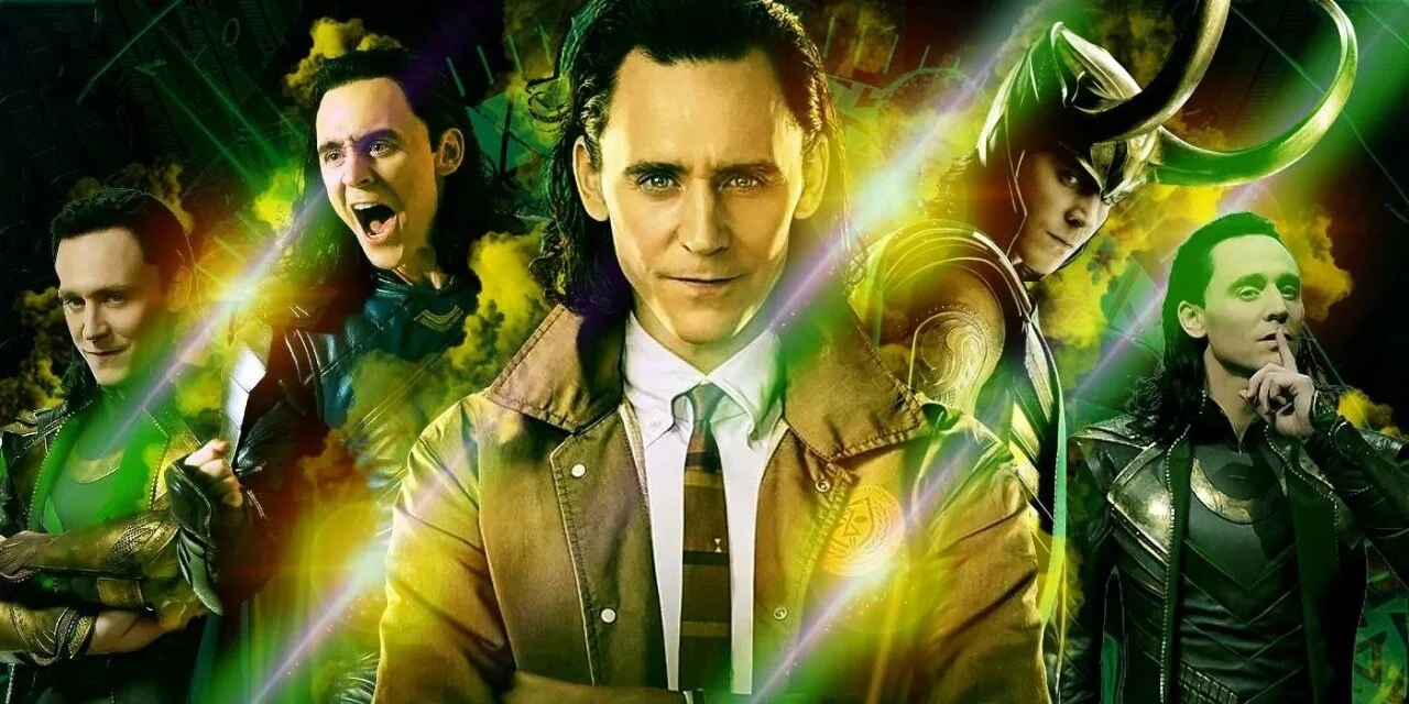 First Thoughts On ‘Loki’: “The Variant”