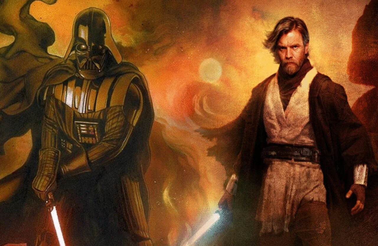 Our First Look At The Villains Of The ‘Obi-Wan Kenobi’ Series