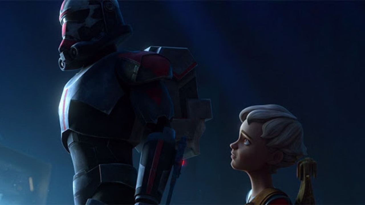 First Thoughts On 'The Bad Batch': "Reunion"