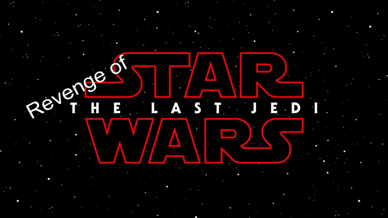 The Last Jedi' Proves That George Lucas' 'Revenge of the Jedi' Ending Would  Have Worked — CultureSlate