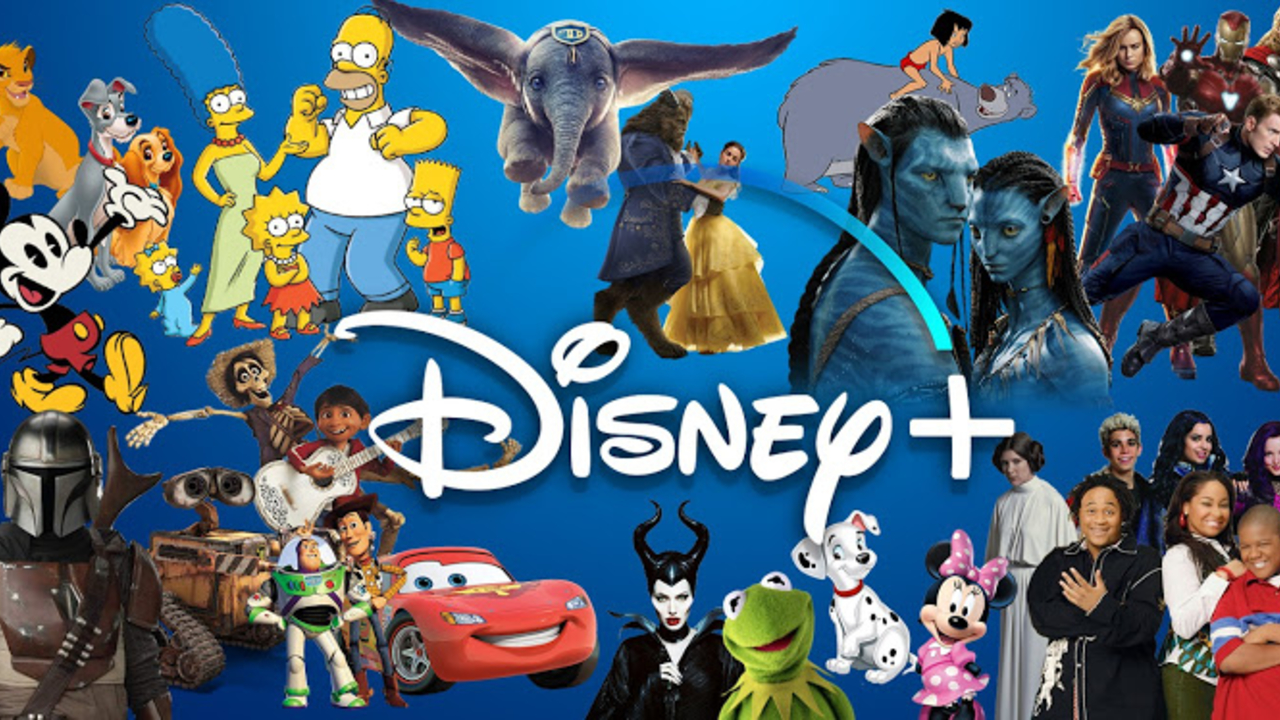 Disney+ Shuffling Release Days for 'Star Wars,' Marvel, And More