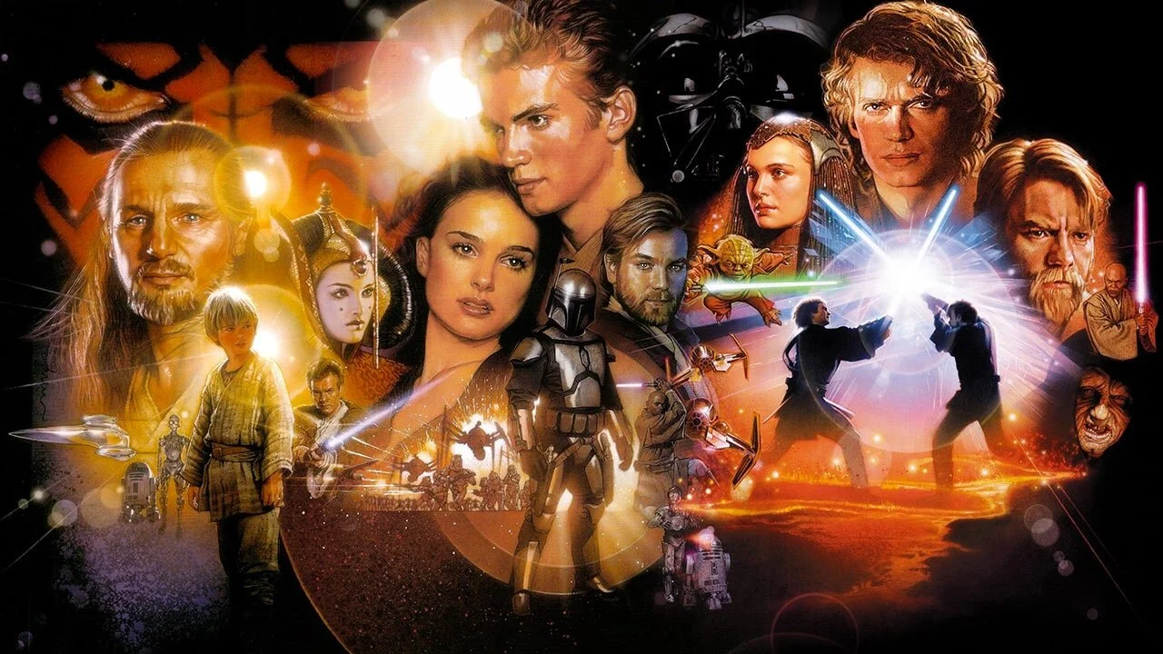 The 10 Best Characters Introduced During The Prequels
