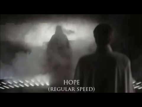 Rogue One “Hope” Track Has Hidden Imperial March Theme