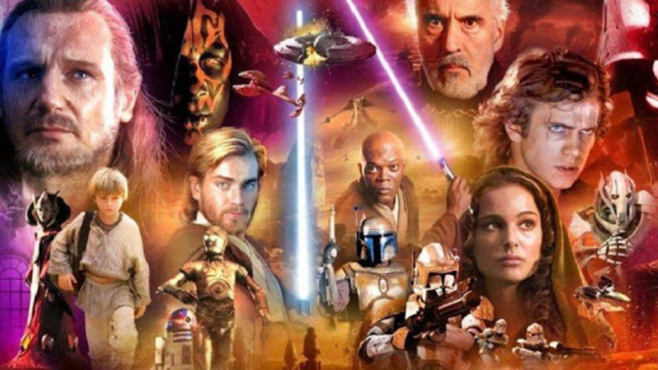 This Surprising Prequel Weapon Was Popular During The Age Of The Empire