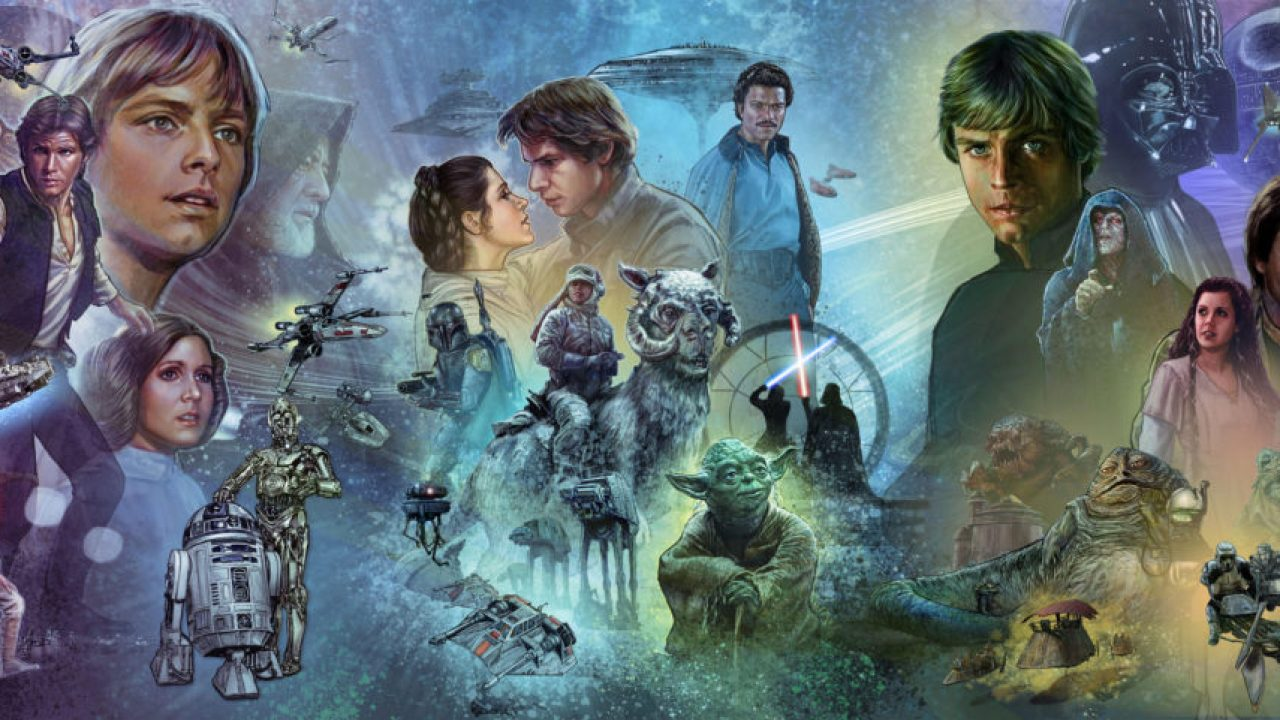 The 10 Most Interesting Characters Introduced During The Original Trilogy