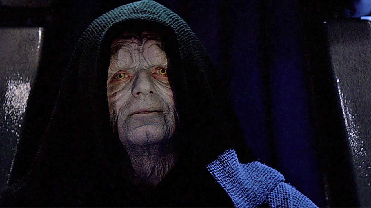 Top 10 'Star Wars' Villains, Ranked By Likability