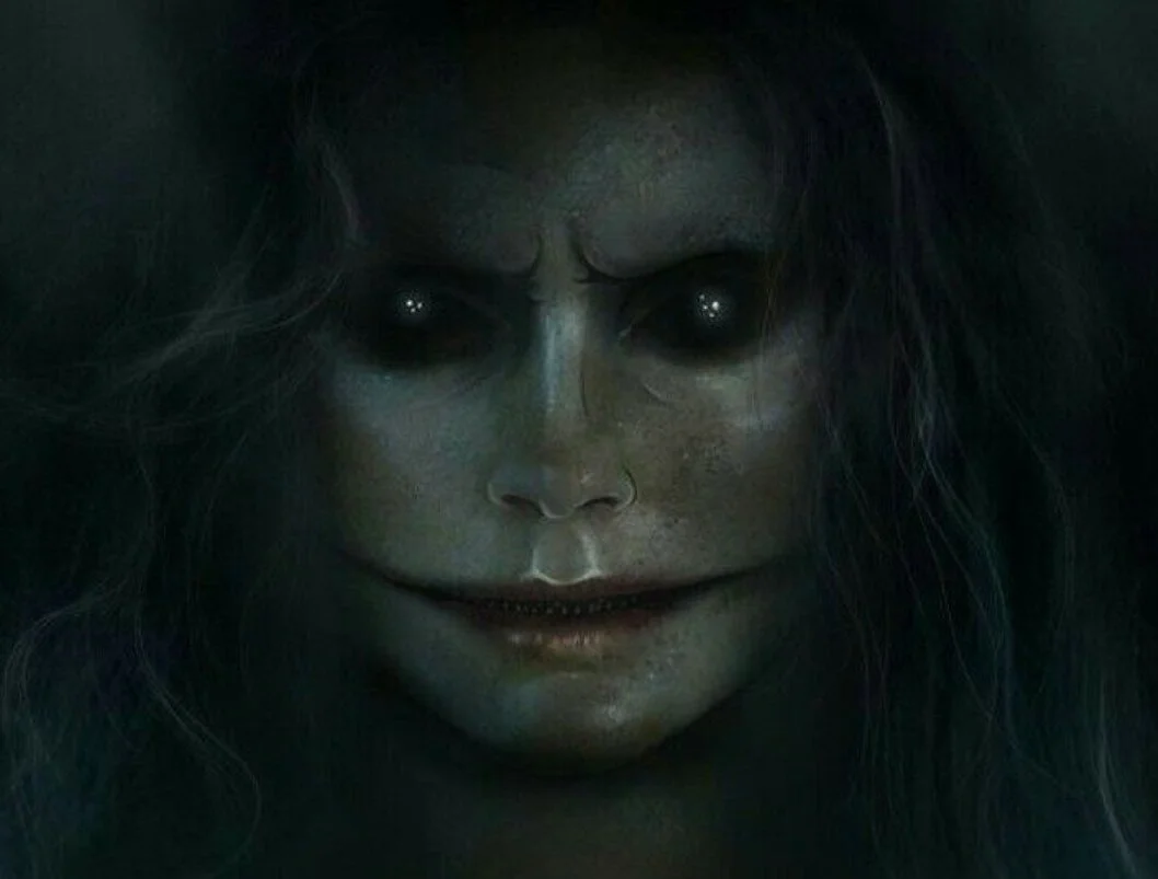 The Dark History of the Most Horrifying Star Wars Villain