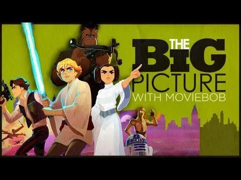 BIG PICTURE: ENDLESS UNIVERSE