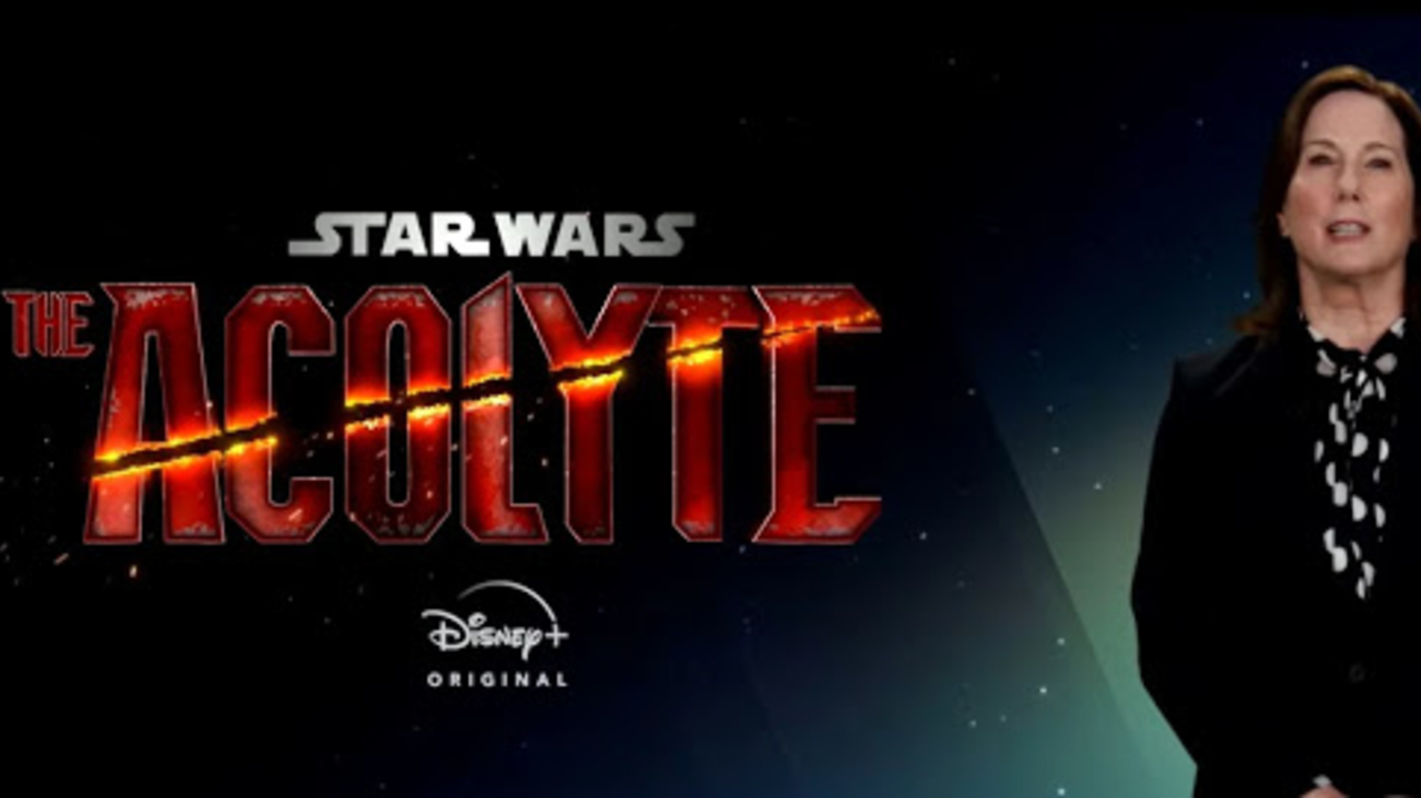 Exciting Production Update For 'Star Wars: The Acolyte' Series Revealed