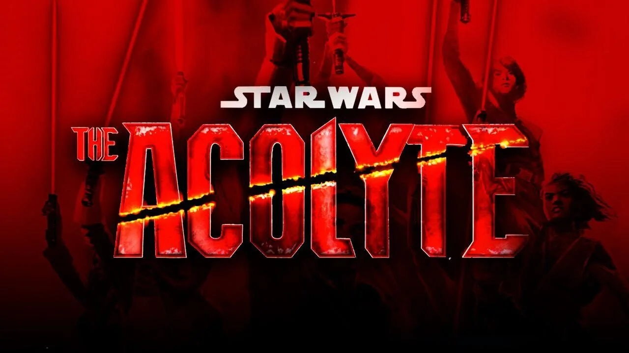 George Lucas' Political Themes To Return For ‘Star Wars: The Acolyte' On Disney+