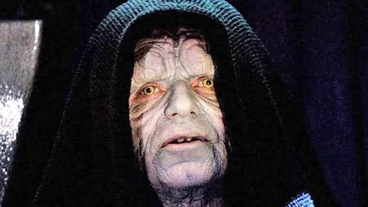 How Palpatine Was Betrayed By His Most Trusted Ally In 'Star Wars'