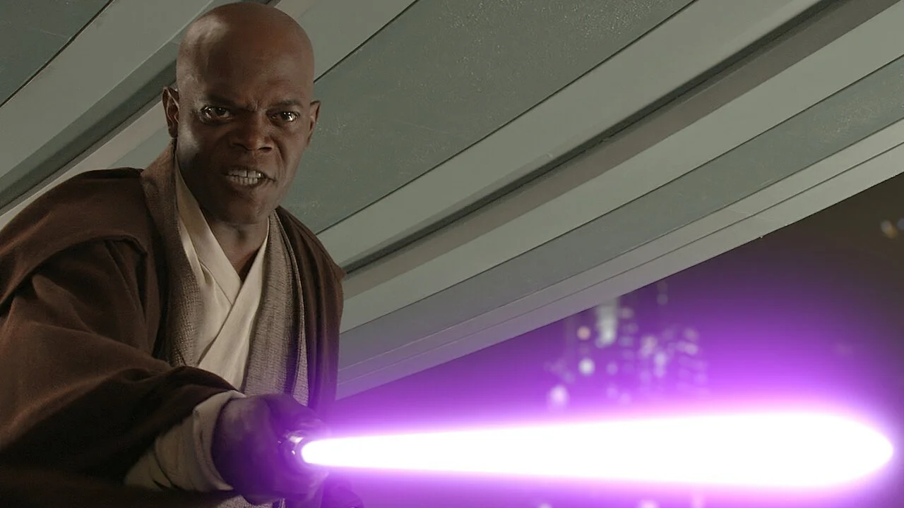How Mace Windu Could Have Survived 'Revenge Of The Sith'