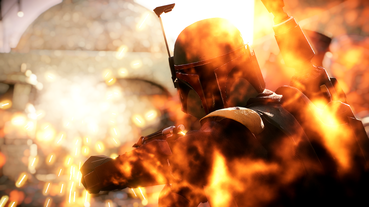 Theory: The Shocking Reason Why People Think Boba Fett Killed Owen And Beru