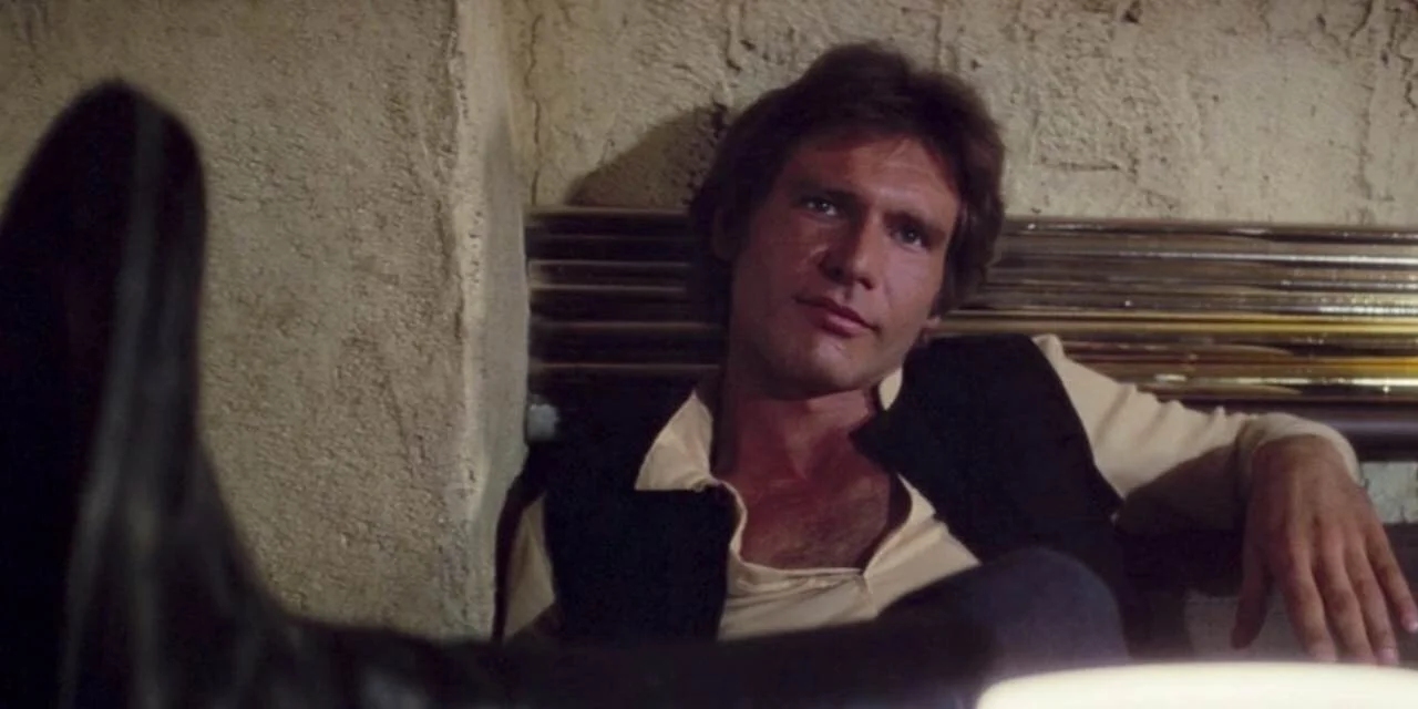 Han Solo's Most Iconic Scenes