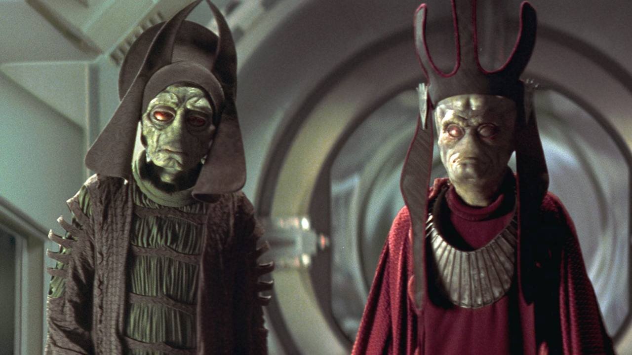 The Brutal Life Forced Upon Neimoidian Children In ‘Star Wars’