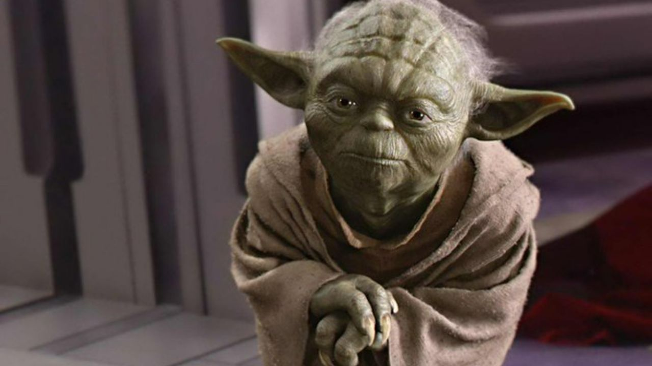 How Yoda Was Almost Played By A Monkey In 'Star Wars'