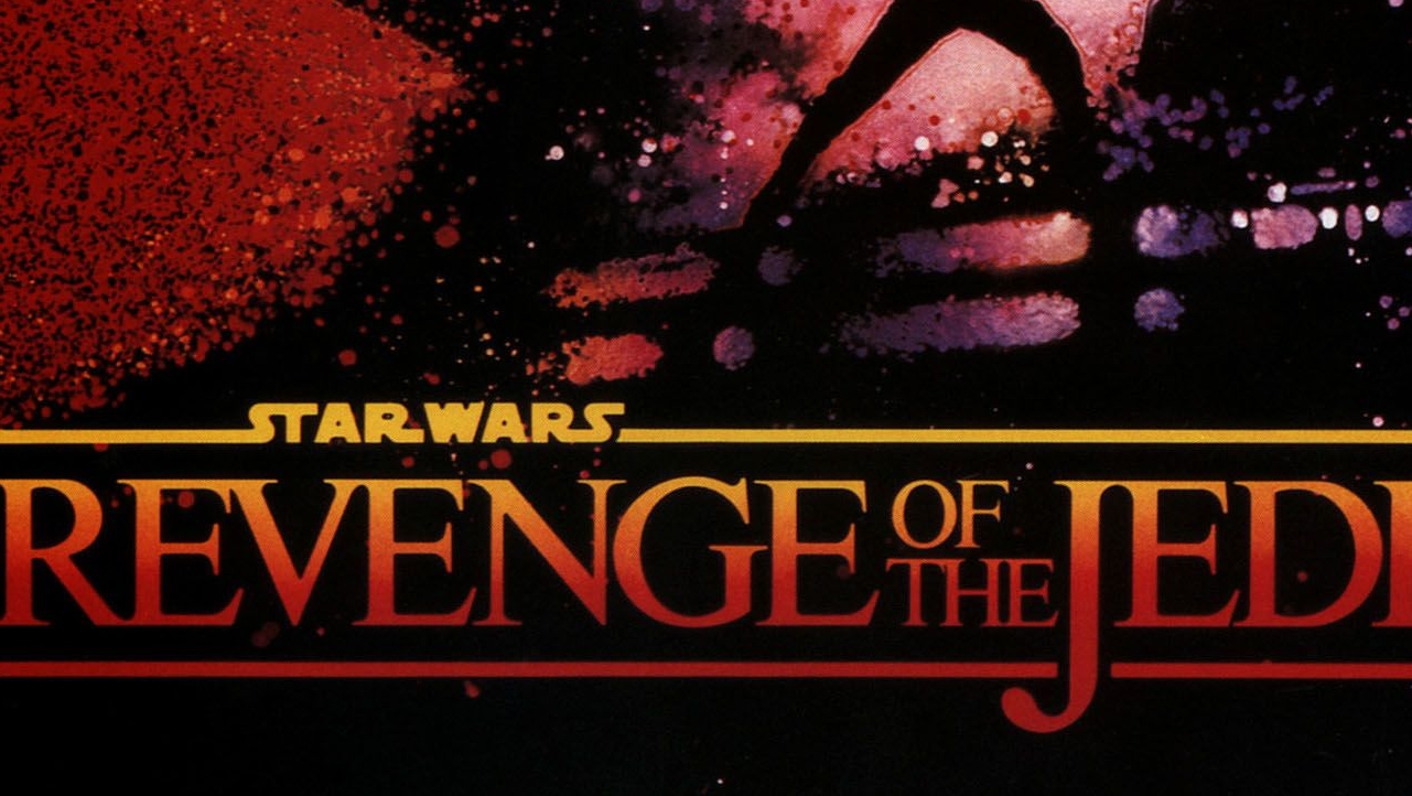 5 Ideas For 'Return Of The Jedi' That Made Their Way Into The Sequel Trilogy