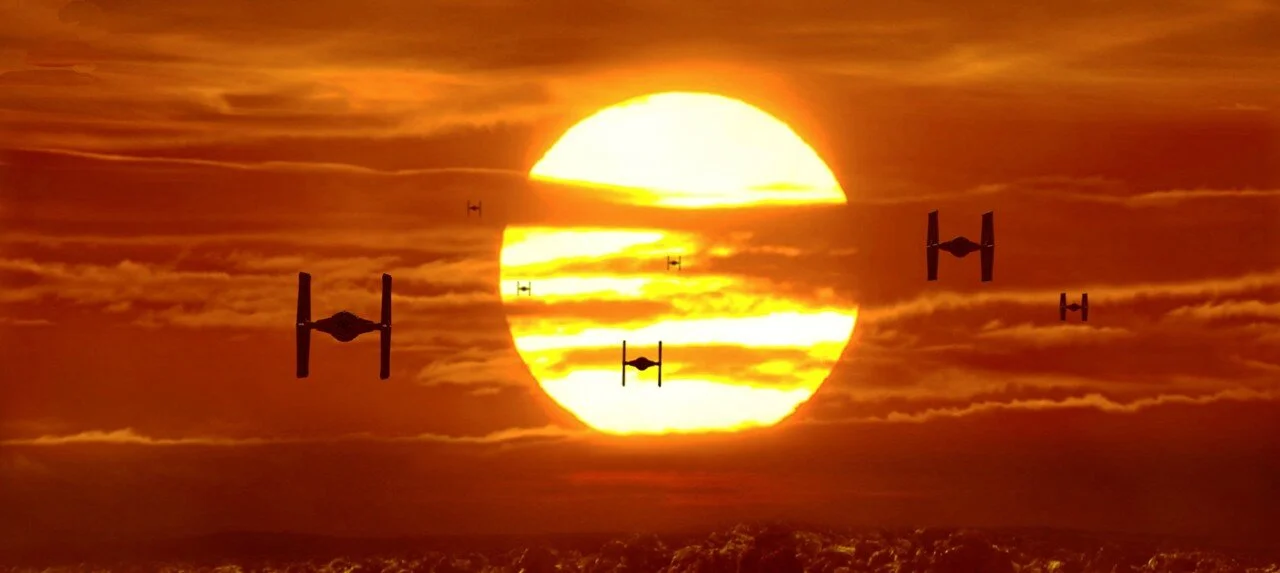 Most Beautiful Moments In ‘Star Wars’