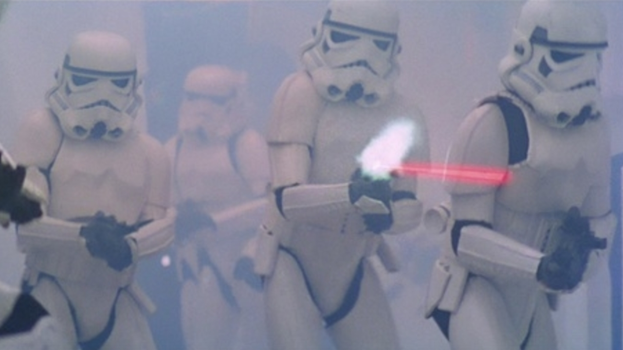 What 'Star Wars' Character Has The Most Kills