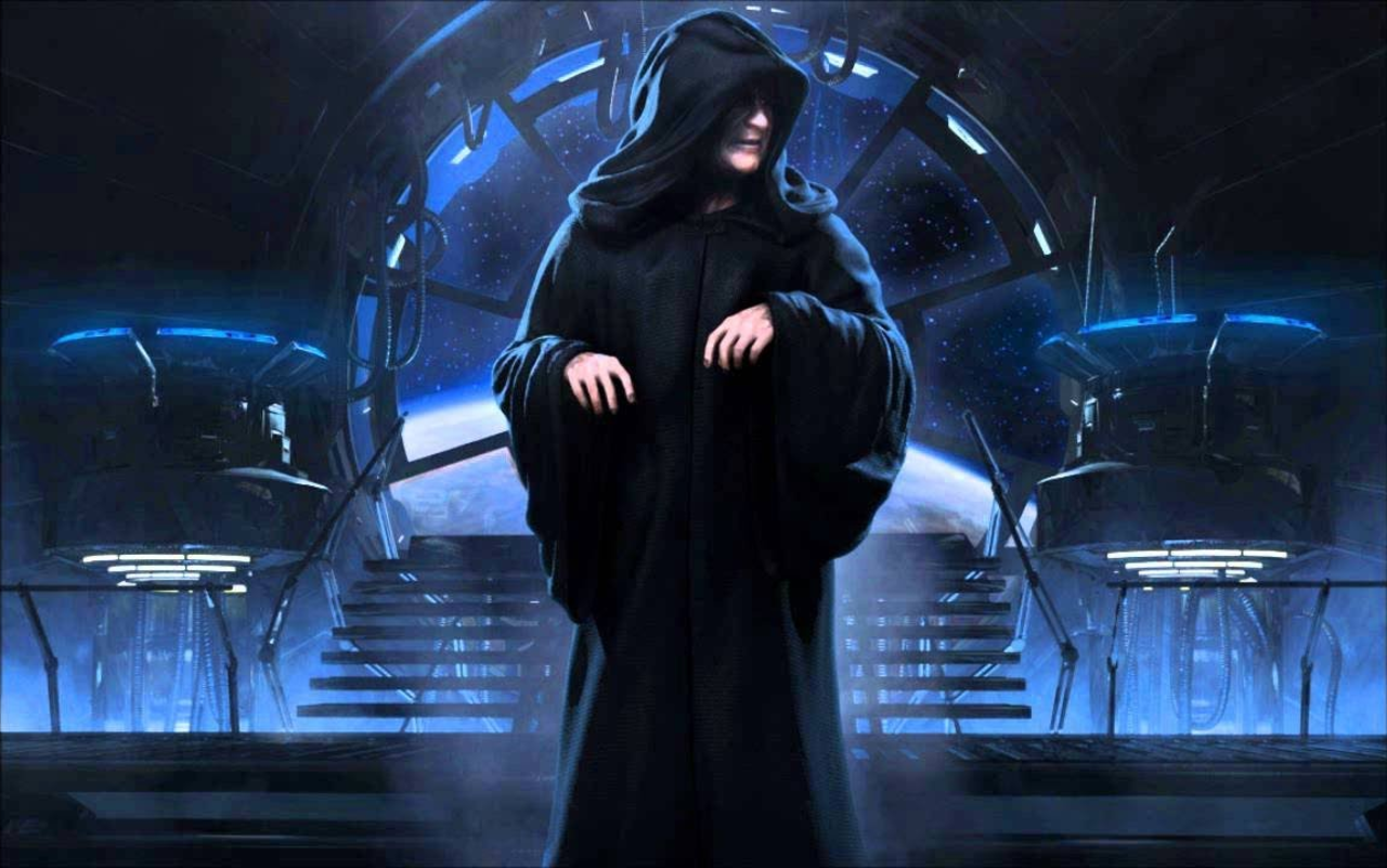 The Insane Real Reason That Emperor Palpatine Created The Empire, And The Death Star