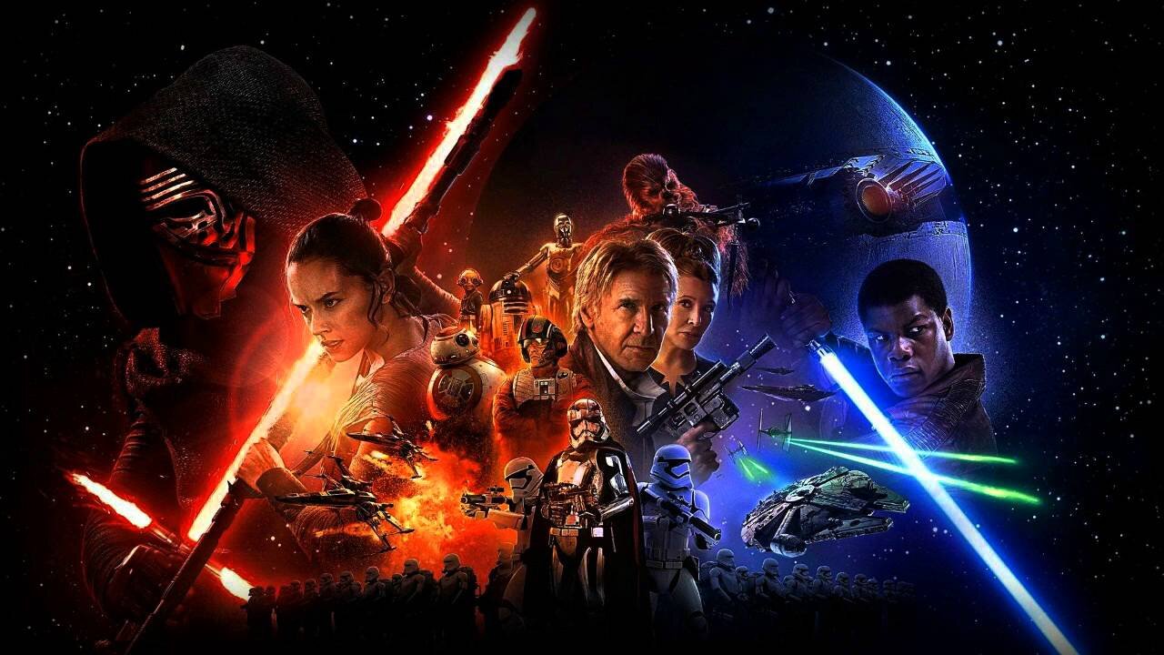 ‘The Force Awakens’ Is The Best ‘Star Wars’ Movie, And Here's Why
