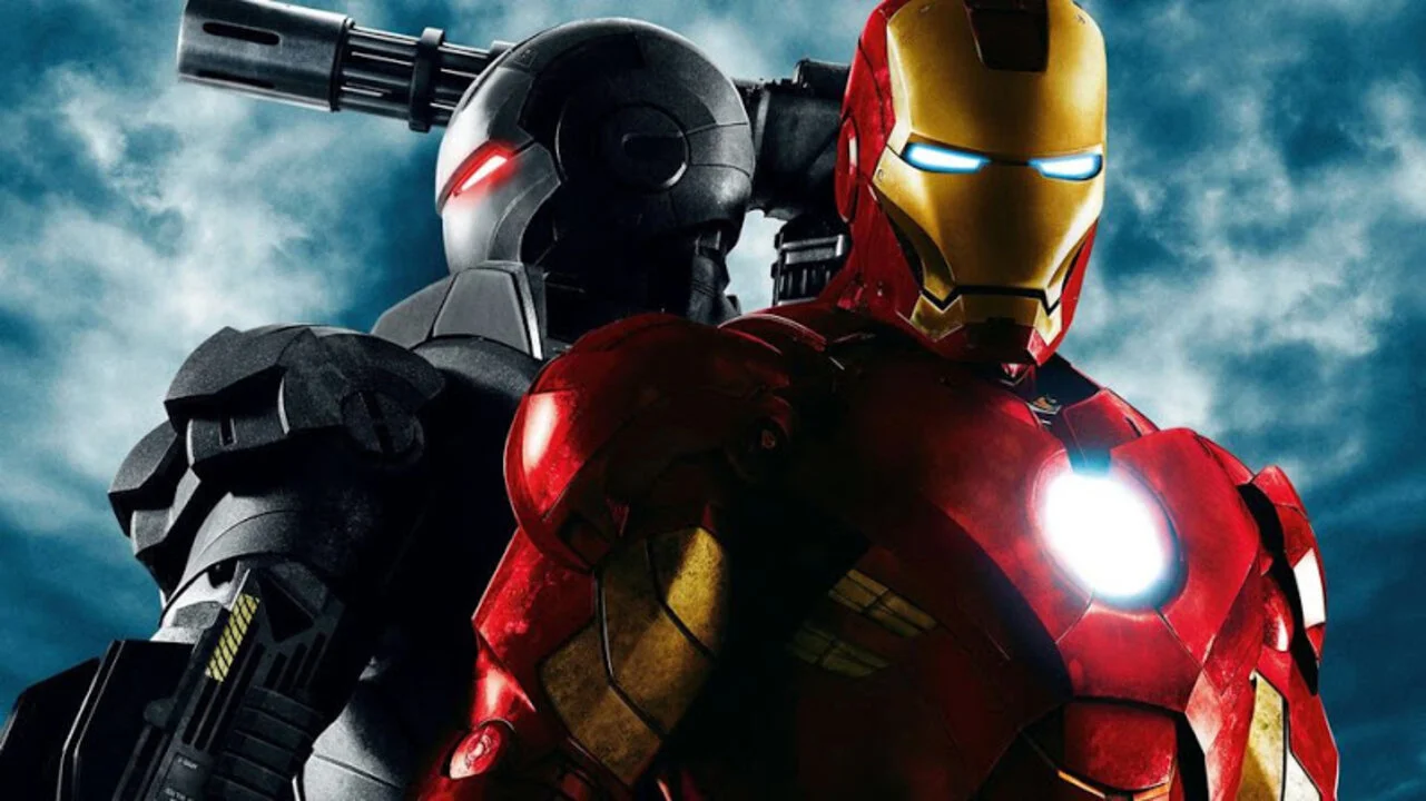 'Iron Man 2' May Be The Best MCU Movie And Here's Why